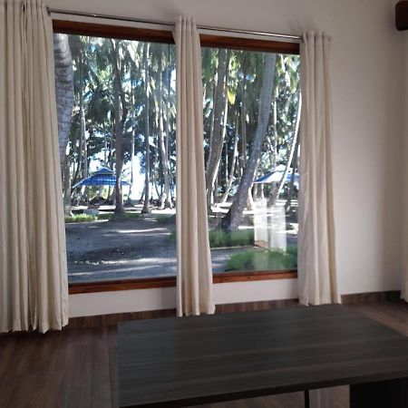 Crossbill Beach Resort Govind Nagar Экстерьер фото