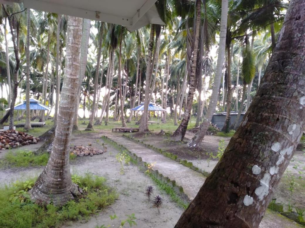 Crossbill Beach Resort Govind Nagar Экстерьер фото
