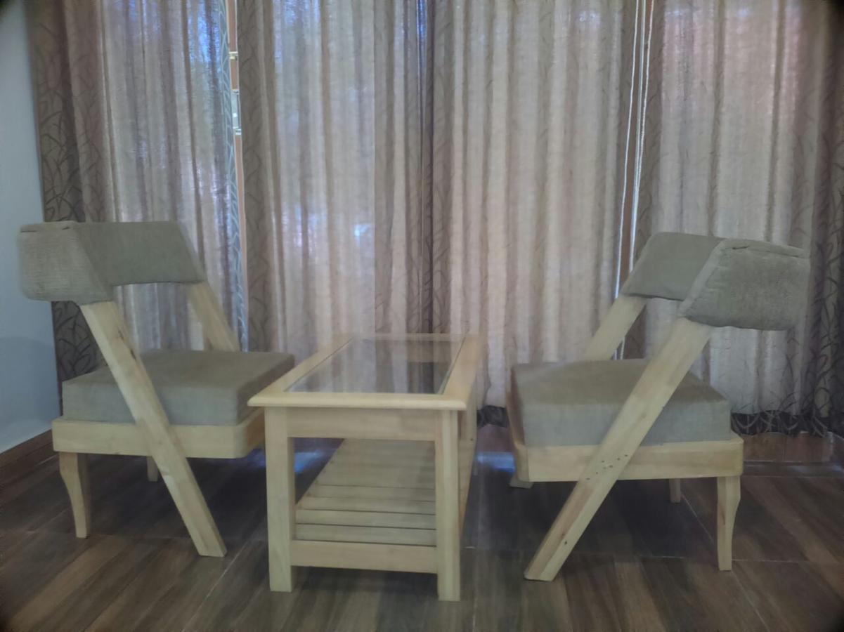 Crossbill Beach Resort Govind Nagar Экстерьер фото