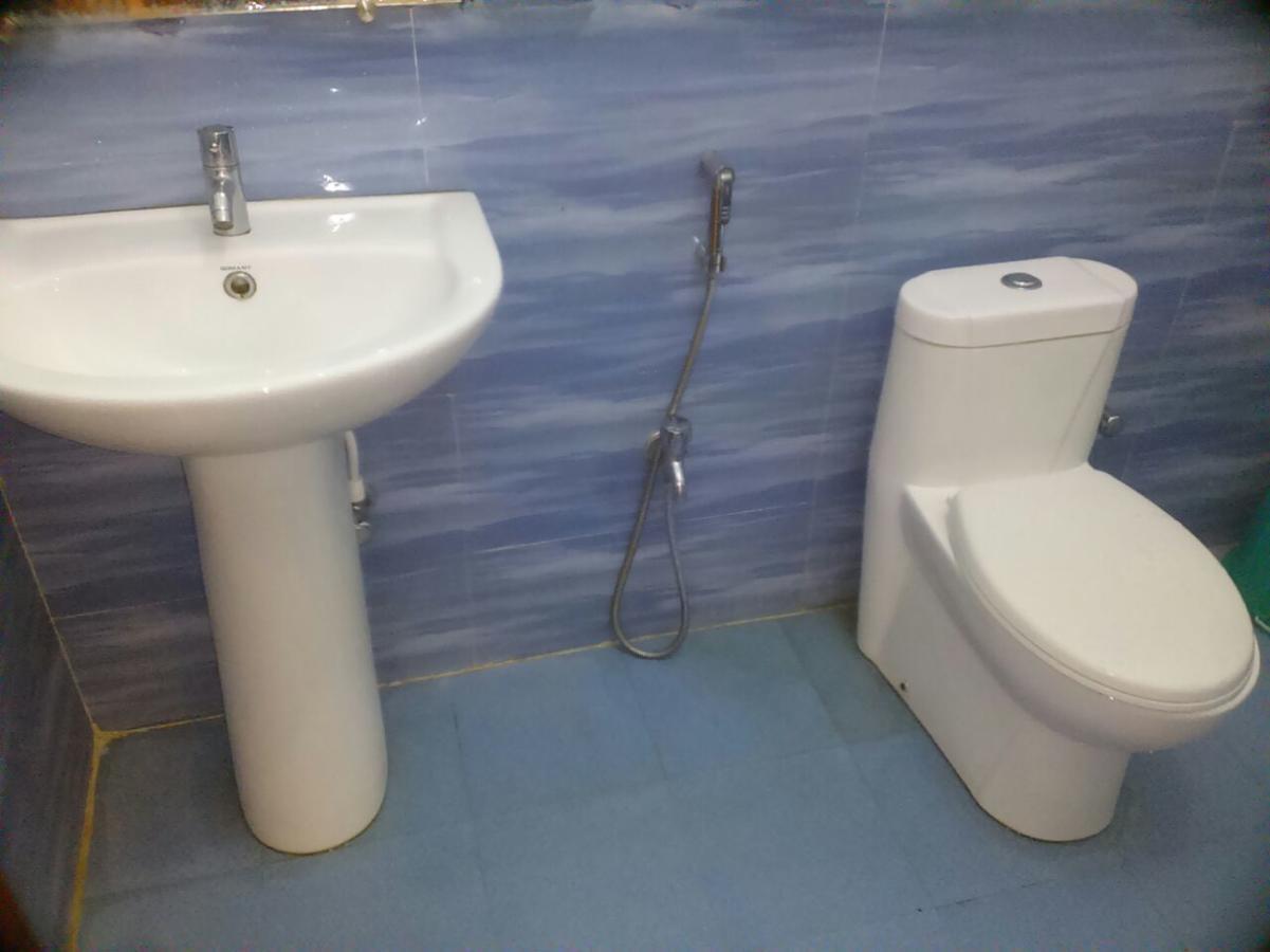Crossbill Beach Resort Govind Nagar Экстерьер фото