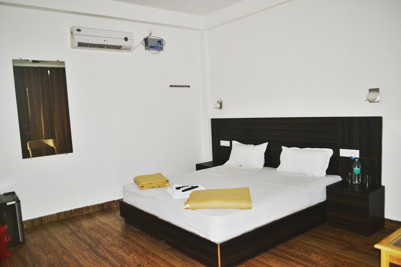Crossbill Beach Resort Govind Nagar Экстерьер фото